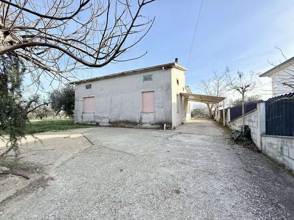 Villa i Giuliano Teatino, Chieti - foto 2