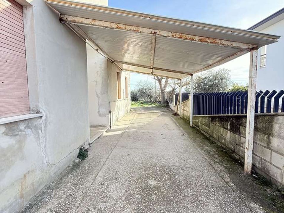 Villa i Giuliano Teatino, Chieti - foto 4