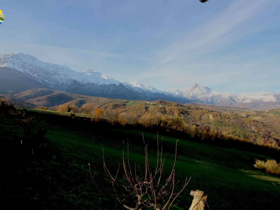 Villa i Castelli, Teramo - foto 2