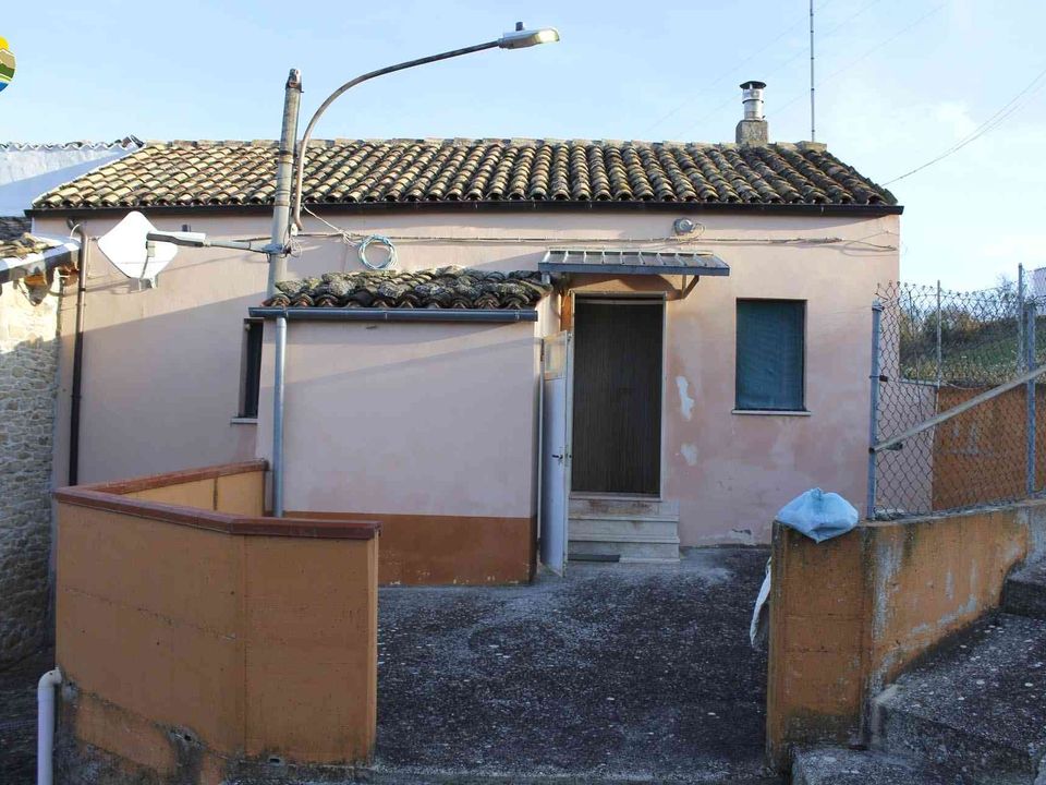 Villa i Castelli, Teramo - foto 5