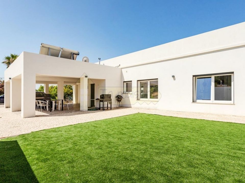 Villa i Santa Barbara de Nexe, Faro - foto 3