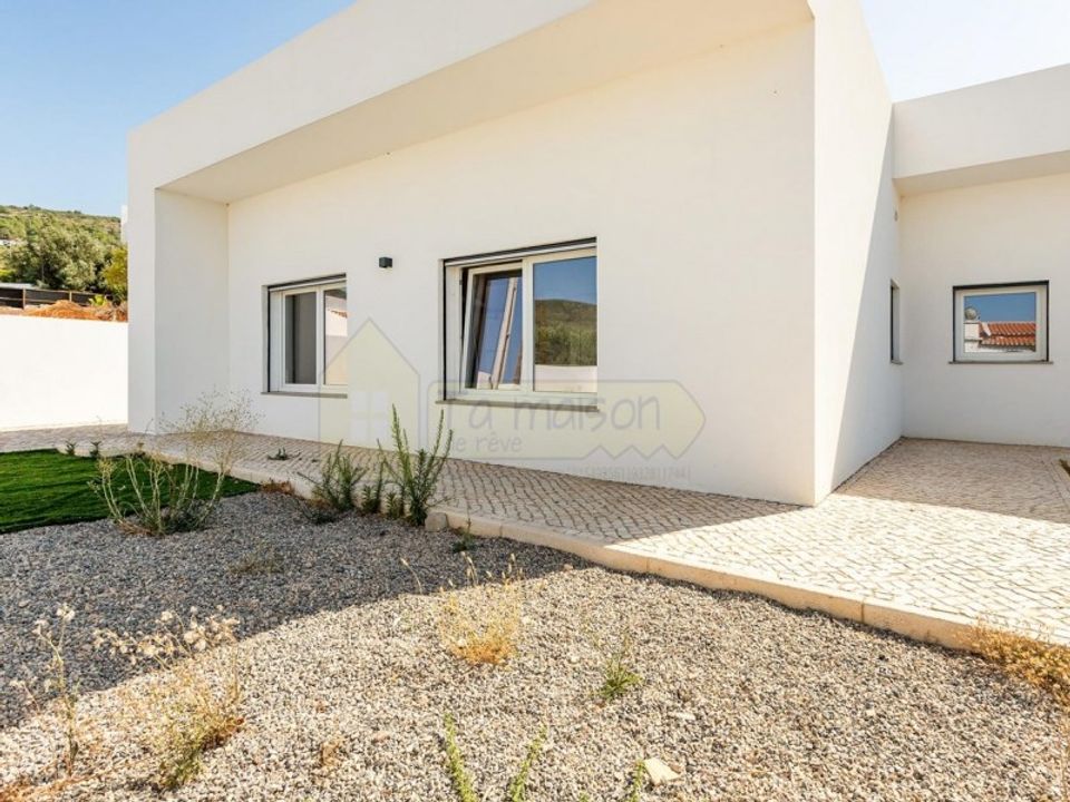 Villa i Santa Barbara de Nexe, Faro - foto 4