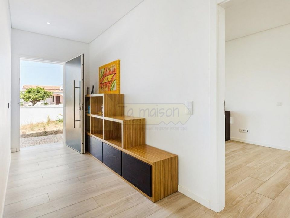 Villa i Santa Barbara de Nexe, Faro - foto 5