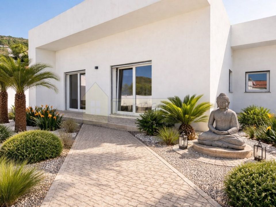 Villa i Santa Barbara de Nexe, Faro - foto 2