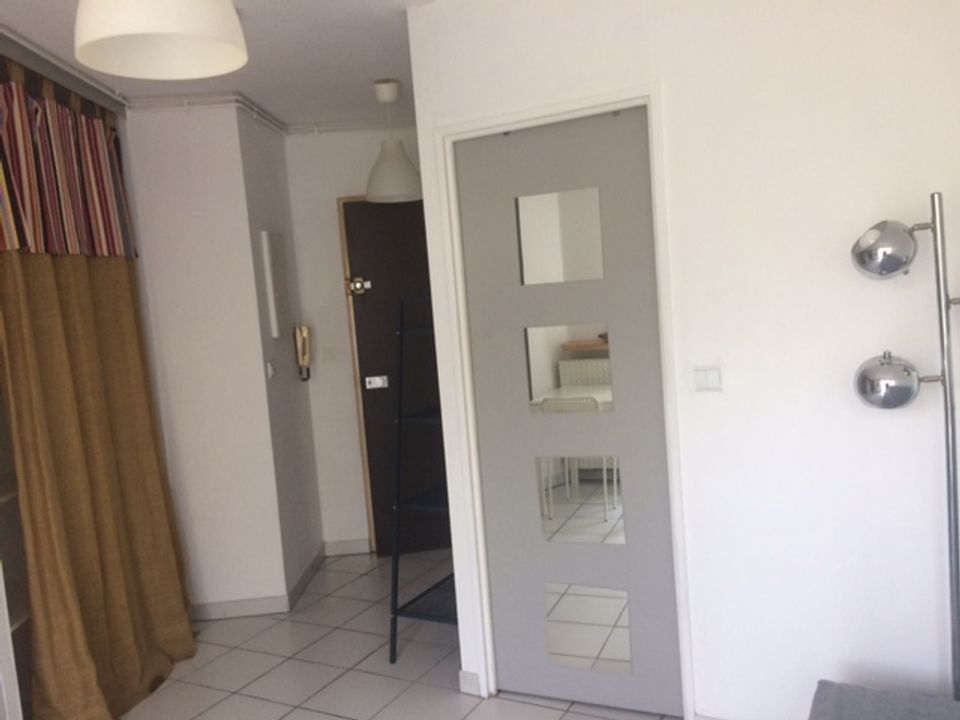 Estudi a Montpellier, Herault - foto 4