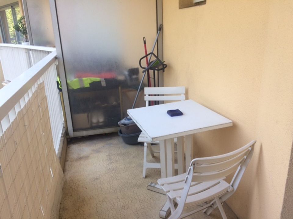 Estudi a Montpellier, Herault - foto 5