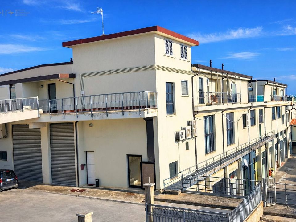 Leilighet i San Benedetto Del Tronto, Ascoli Piceno - bilde 1
