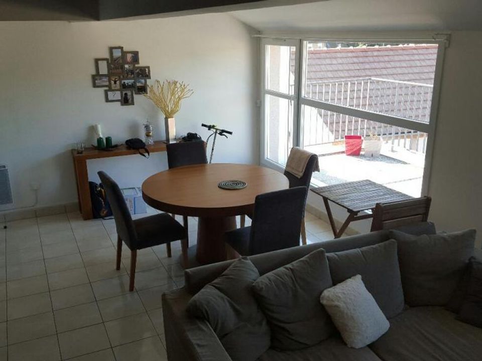 Apartament a Dourdan, Essonne - foto 1