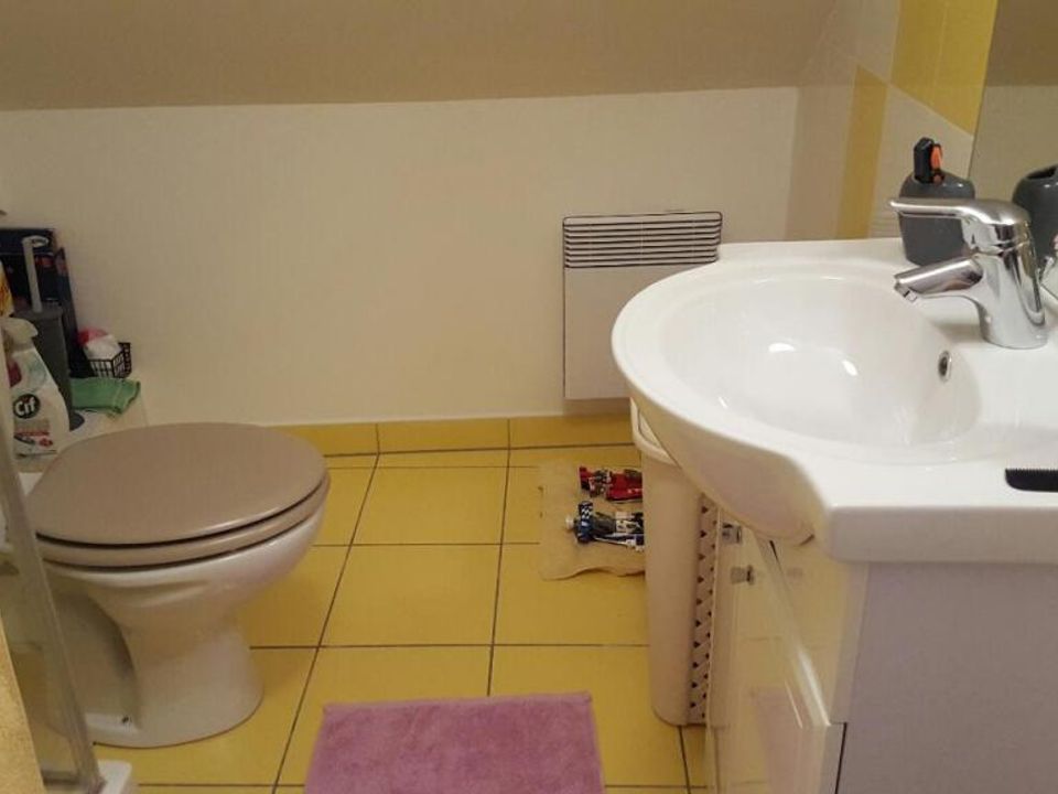 Apartament a Dourdan, Essonne - foto 4