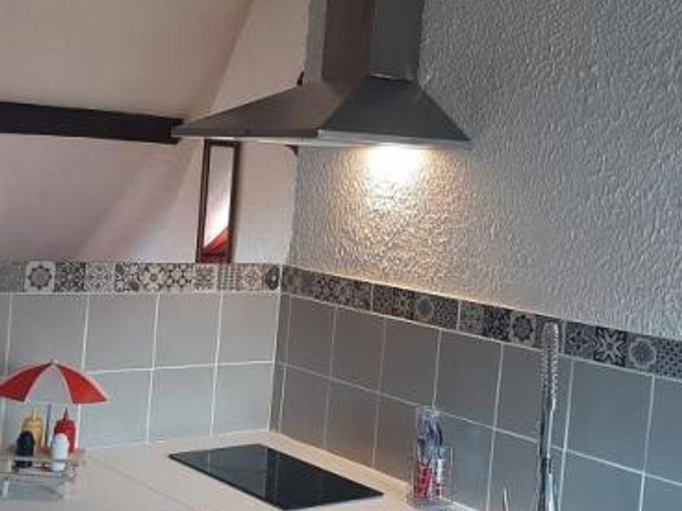 Lejlighed i Valenciennes, Nord - foto 1