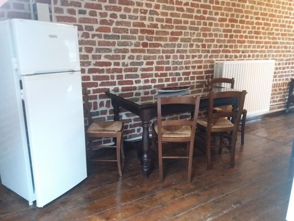 Lejlighed i Valenciennes, Nord - foto 3