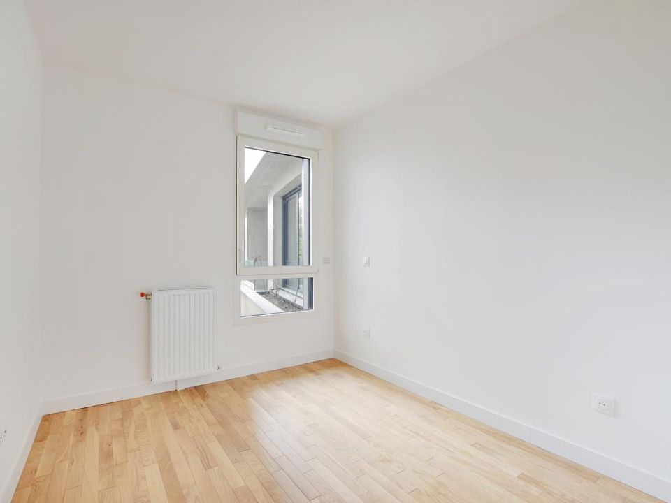 Lejlighed i Colombes, Hauts-de-Seine - foto 5
