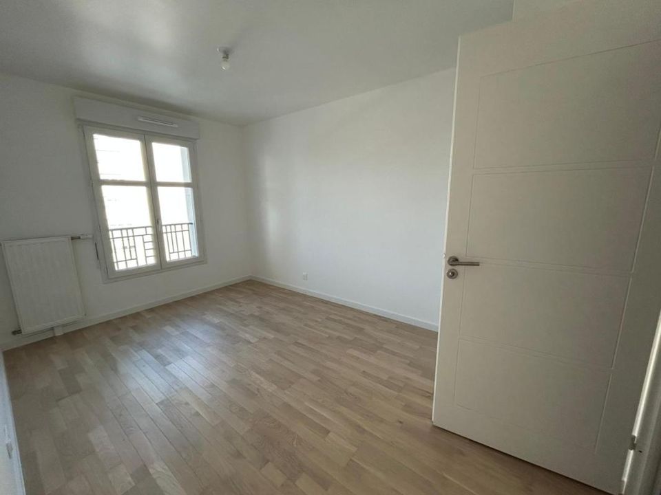 Apartament a Blanc-Mesnil, Seine-Saint-Denis - foto 3