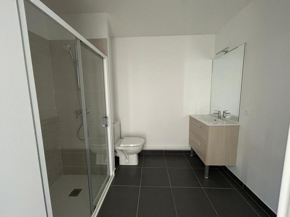 Apartament a Blanc-Mesnil, Seine-Saint-Denis - foto 5