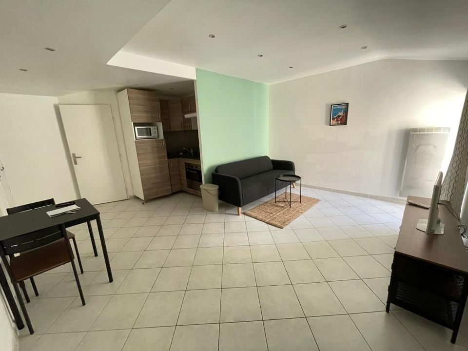 Apartament a Marseille, Bouches-du-Rhone - foto 1