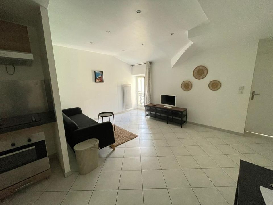 Apartament a Marseille, Bouches-du-Rhone - foto 2