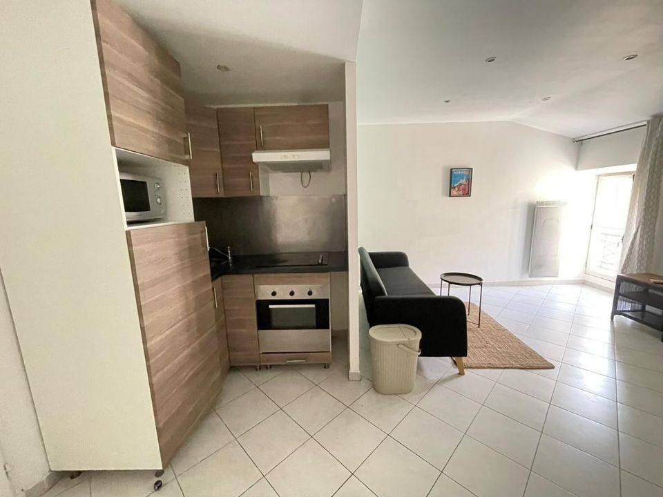 Apartament a Marseille, Bouches-du-Rhone - foto 3