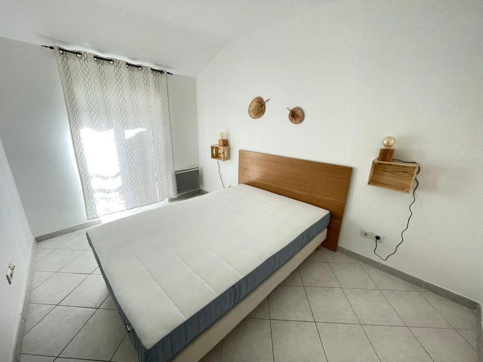 Apartament a Marseille, Bouches-du-Rhone - foto 4