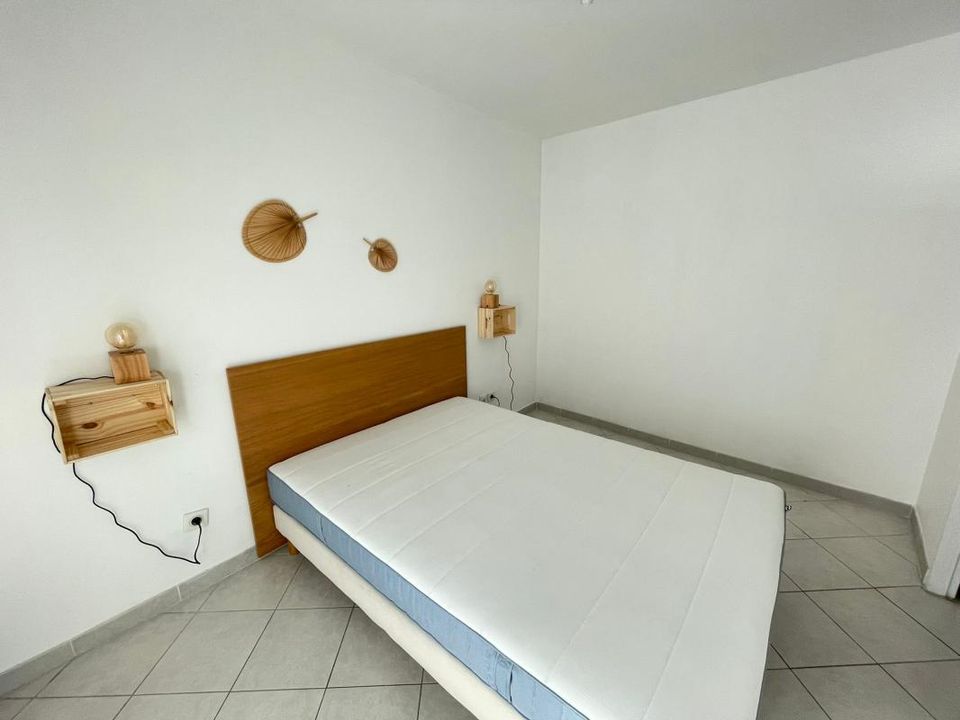 Apartament a Marseille, Bouches-du-Rhone - foto 5