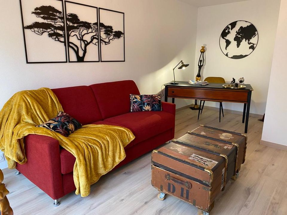 Studio i Annemasse, Haute-Savoie - foto 1