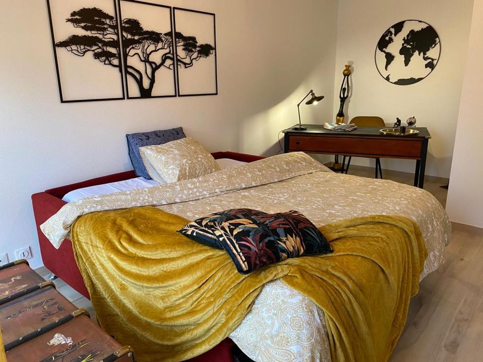 Studio i Annemasse, Haute-Savoie - foto 2