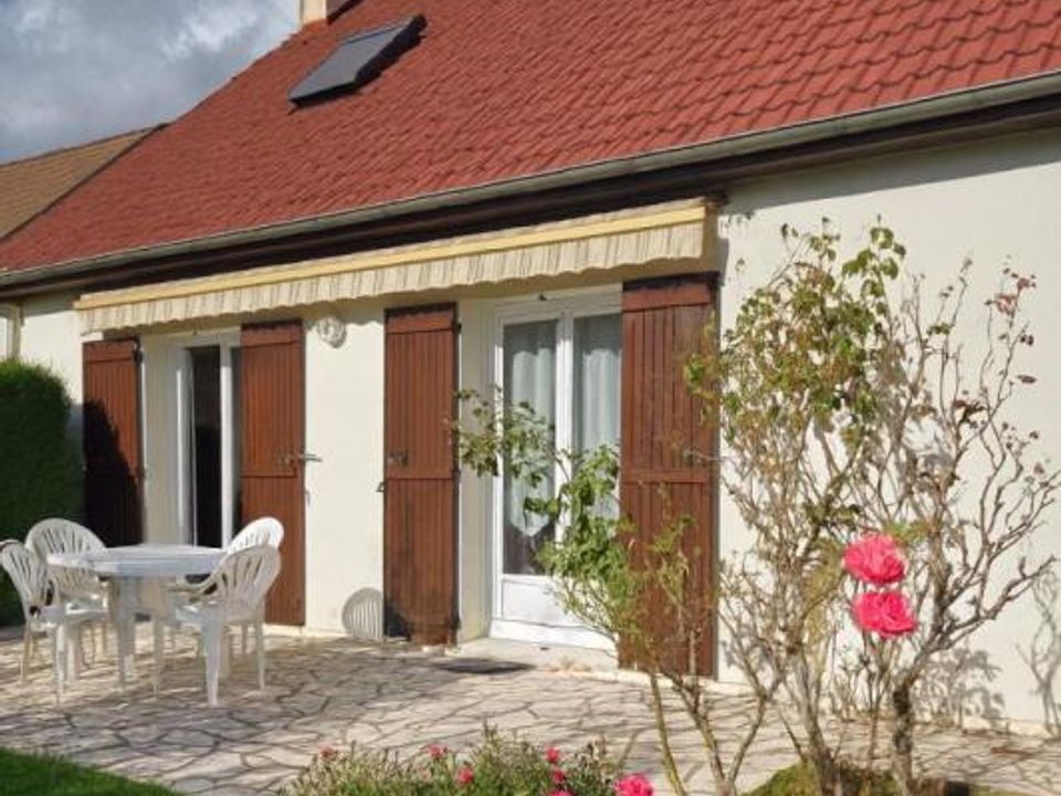 Villa a Orleans, Loiret - foto 1