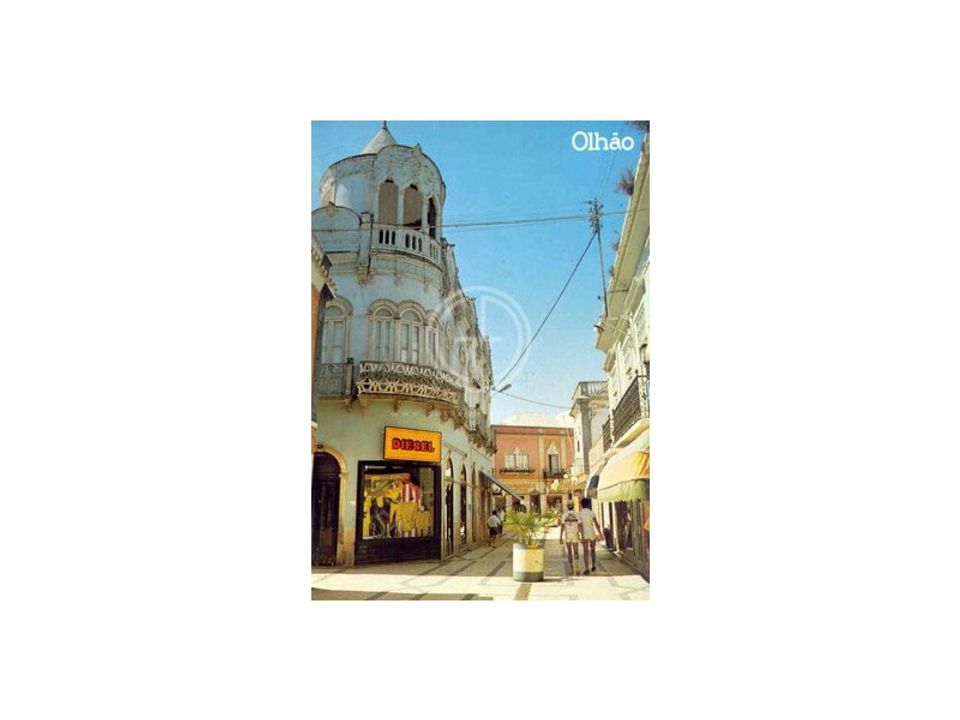Helårsgrund i Quelfes, Faro - foto 4