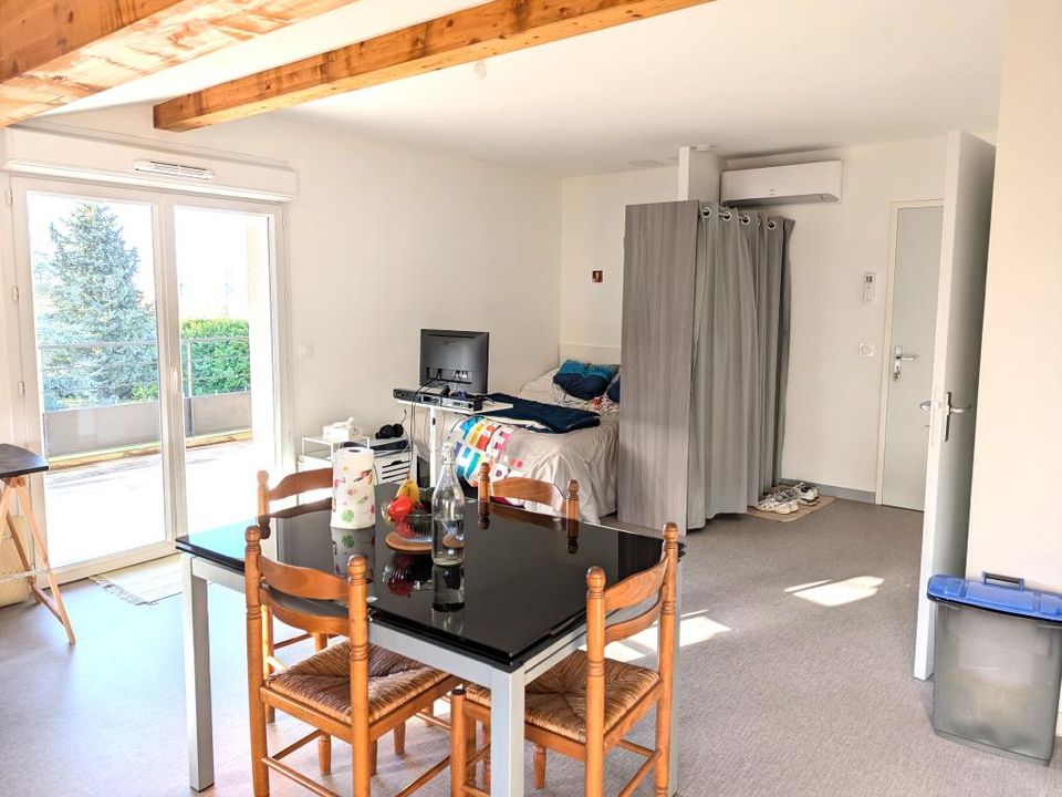 Studio i Albi, Tarn - foto 1