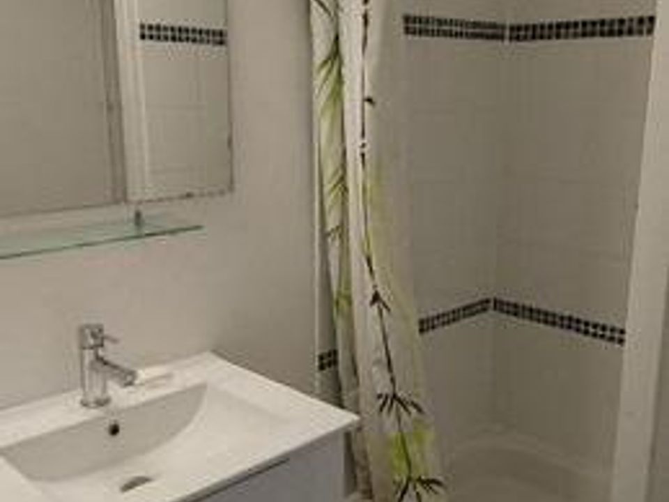 Studio i Cergy, Val-d'Oise - foto 2
