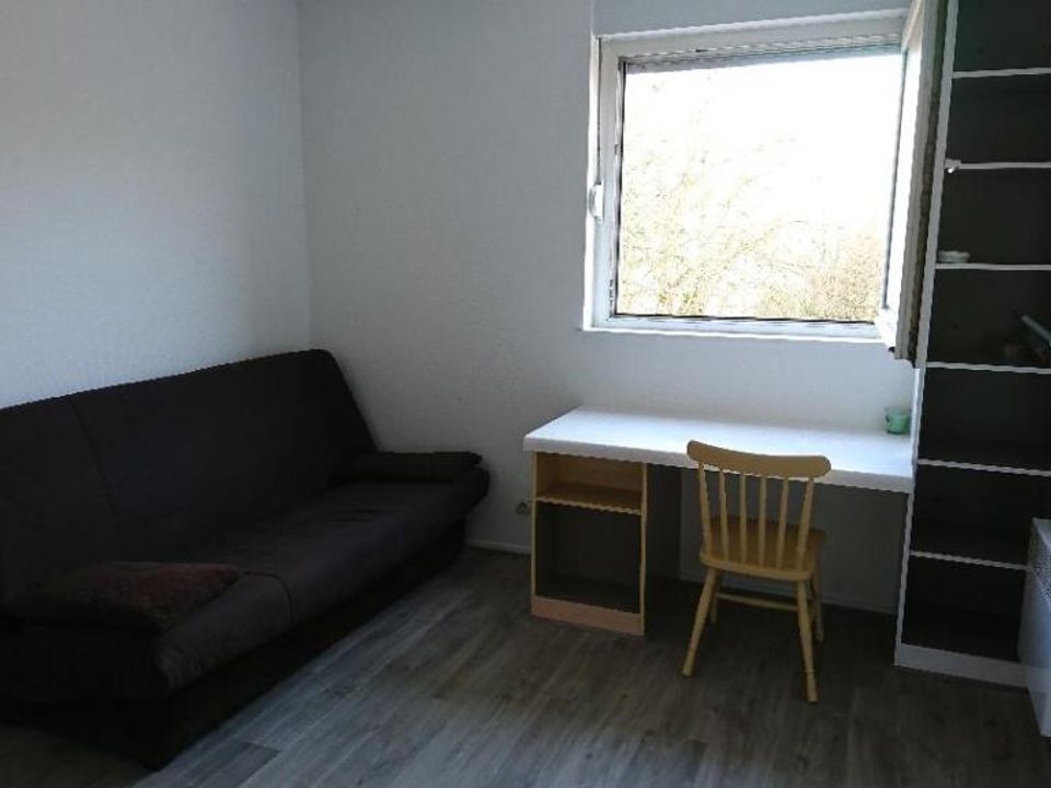 Studio i Cergy, Val-d'Oise - foto 3