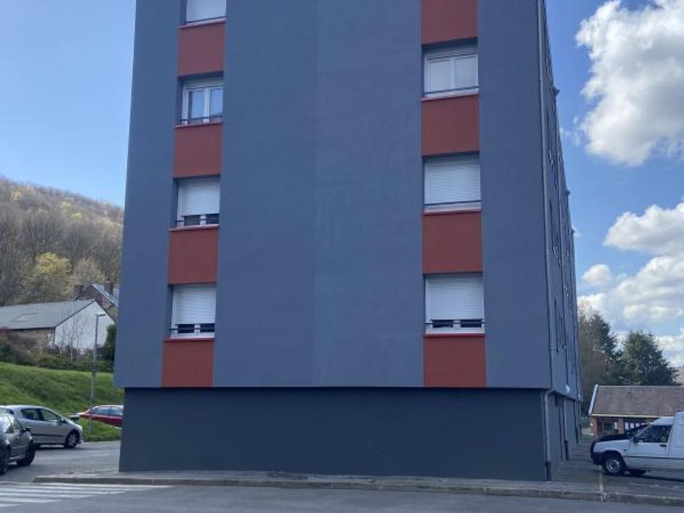 Lejlighed i Nouzonville, Ardennes - foto 2