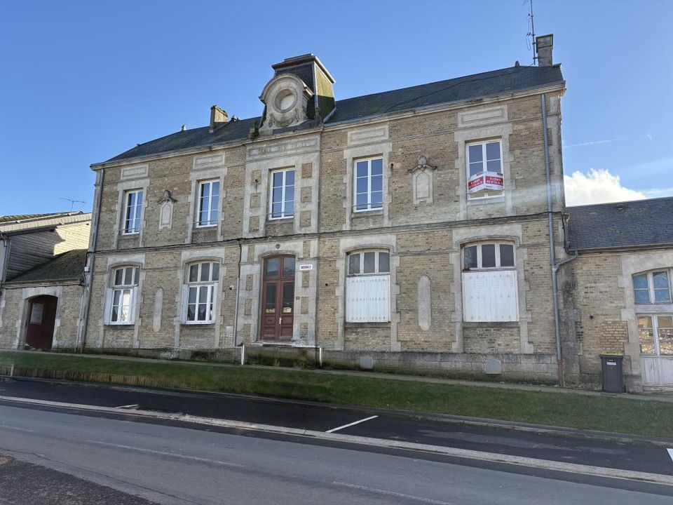 Leilighet i Launois-sur-Vence, Ardennes - bilde 1