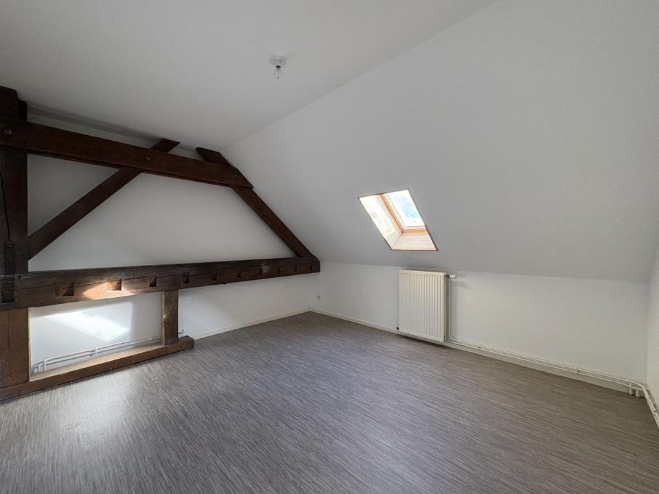 Leilighet i Launois-sur-Vence, Ardennes - bilde 4