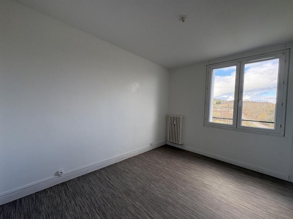 Lejlighed i Boulzicourt, Ardennes - foto 4