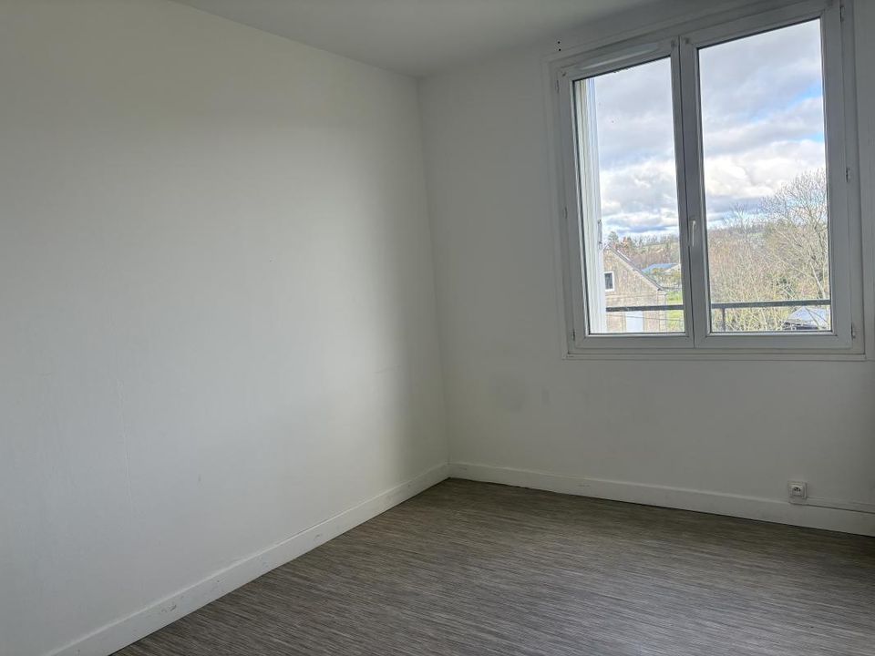 Lejlighed i Boulzicourt, Ardennes - foto 5