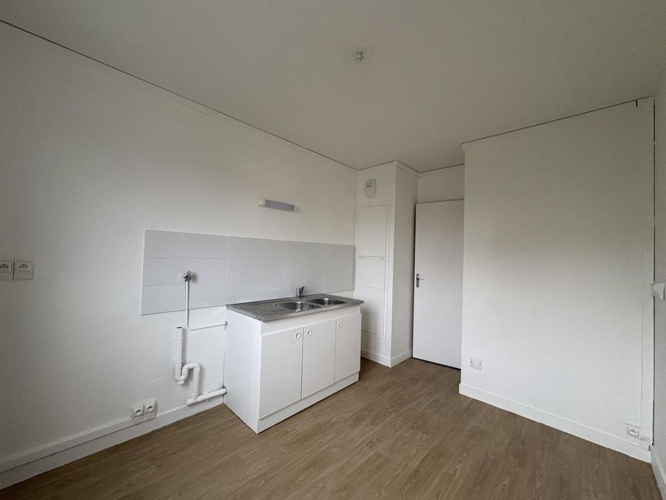 Lejlighed i Charleville-Mézières, Ardennes - foto 2