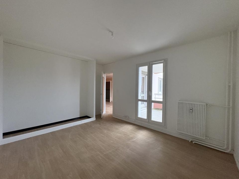 Lejlighed i Charleville-Mézières, Ardennes - foto 3