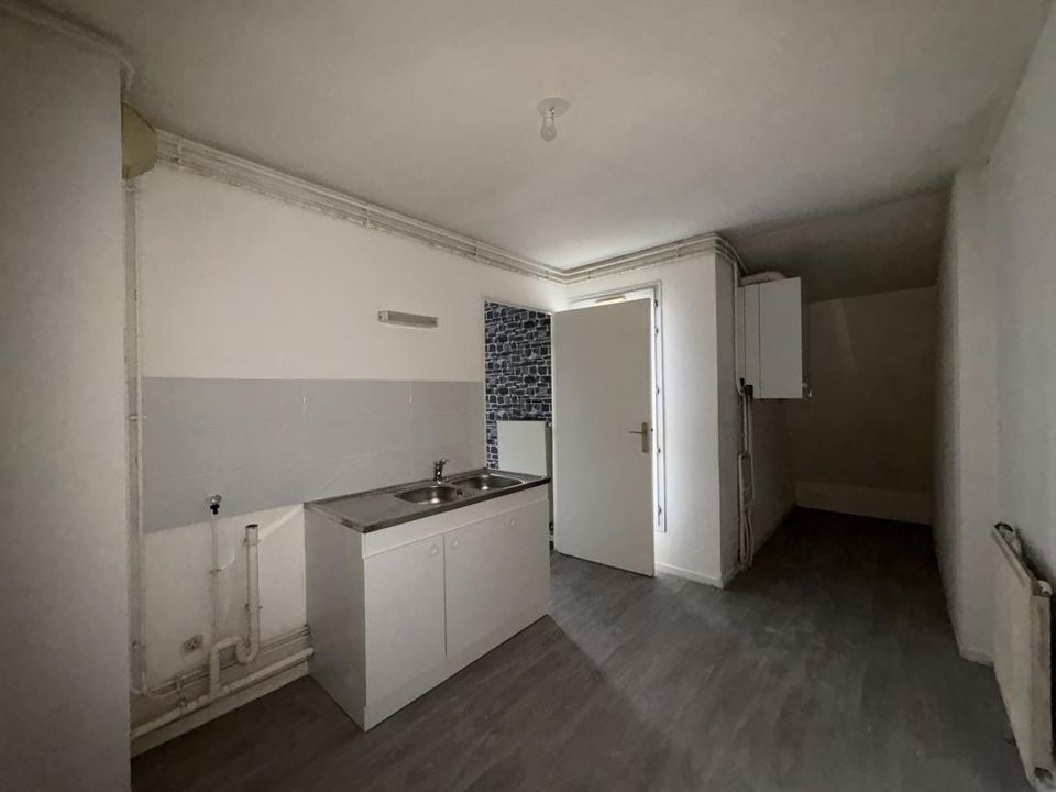 Lejlighed i Charleville-Mézières, Ardennes - foto 5
