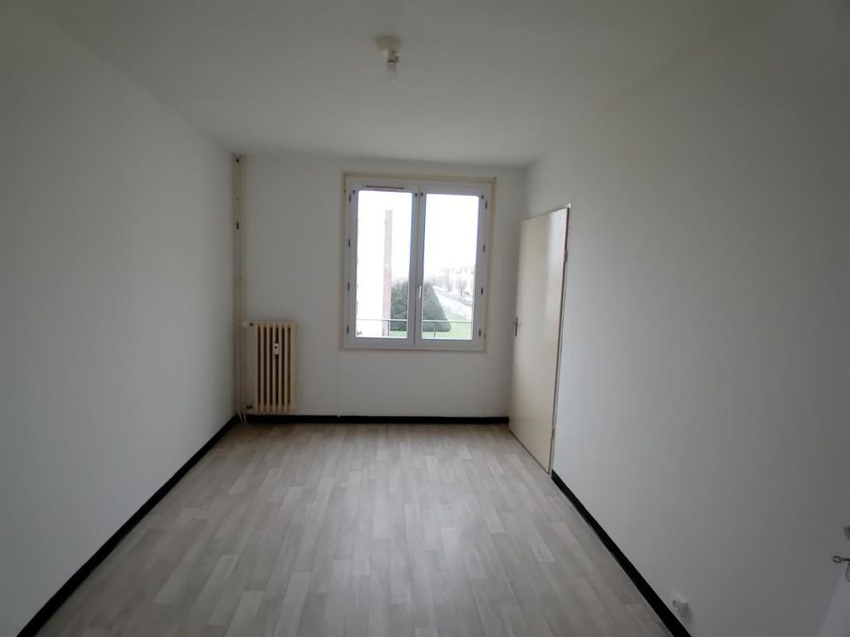 Lejlighed i Vouziers, Ardennes - foto 2