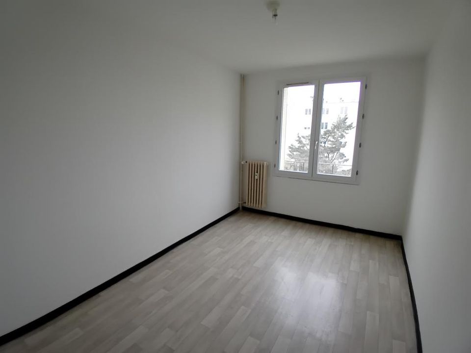 Lejlighed i Vouziers, Ardennes - foto 3