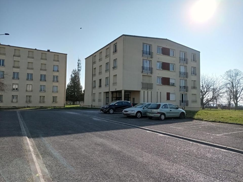 Lejlighed i Vouziers, Ardennes - foto 5
