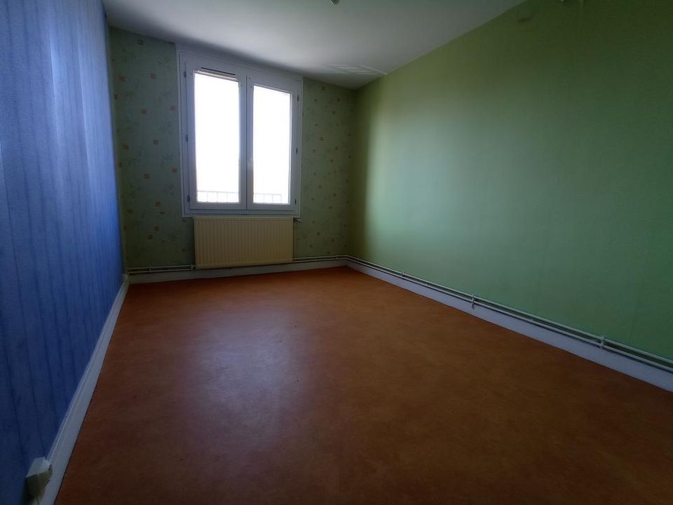 Lejlighed i Vouziers, Ardennes - foto 3