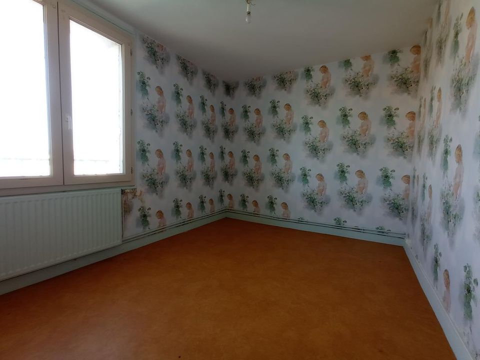 Lejlighed i Vouziers, Ardennes - foto 4