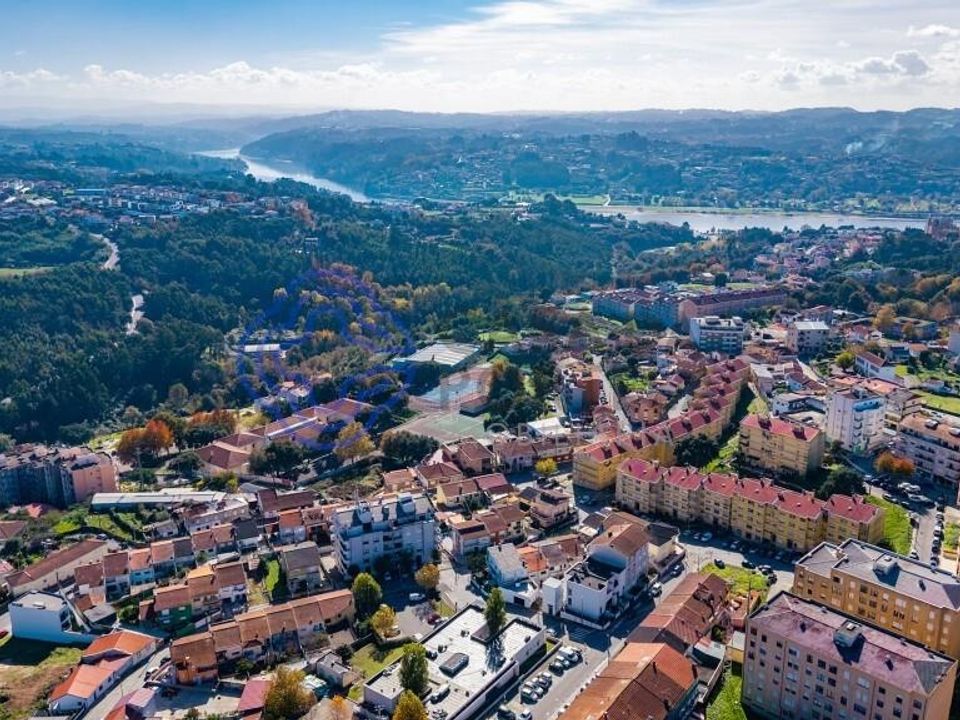 Byhus i Gondomar, Porto - foto 1