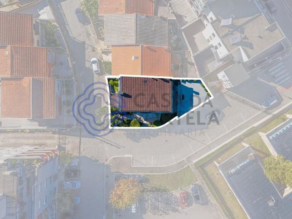 Byhus i Gondomar, Porto - foto 2