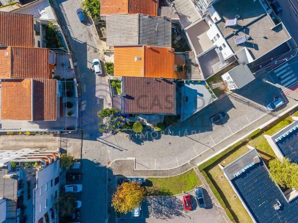 Byhus i Gondomar, Porto - foto 3