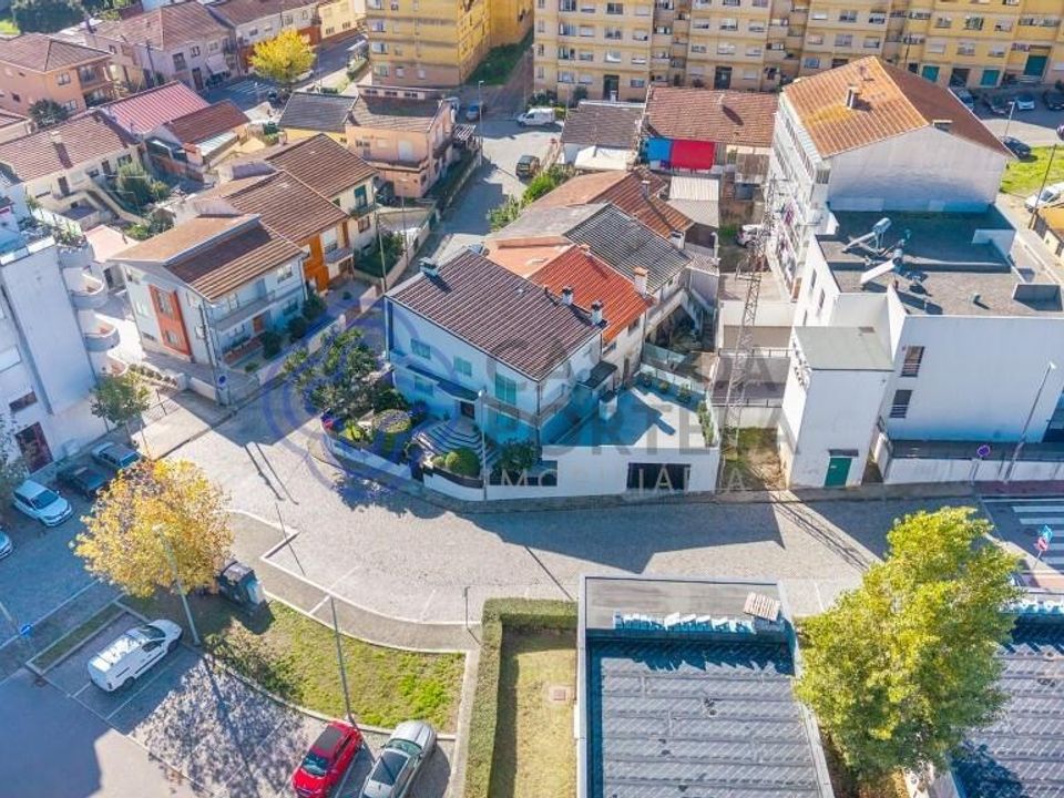 Byhus i Gondomar, Porto - foto 4