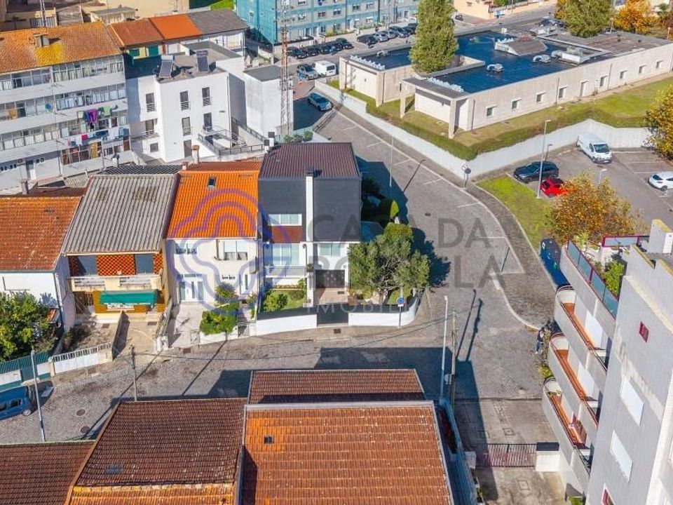 Byhus i Gondomar, Porto - foto 5
