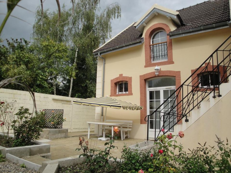 Leilighet i Saint-Soupplets, Seine-et-Marne - bilde 2