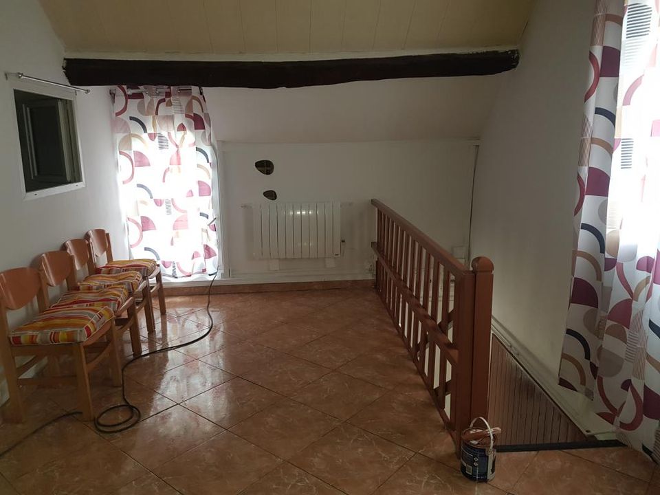 Leilighet i Saint-Soupplets, Seine-et-Marne - bilde 3